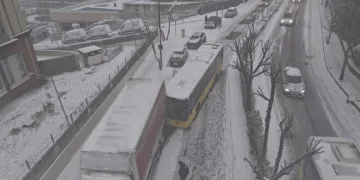 Bartın’da motosiklet, scooter ve bisikletlerin trafiğe çıkması yasaklandı