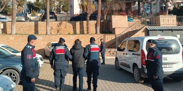 Kahramanmaraş’ta kaçakçılık operasyonları 2 şahıs yakalandı