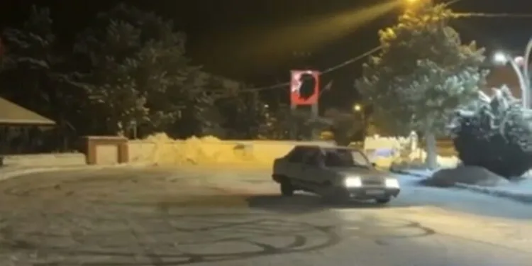 Kahramanmaraş’ta kaçakçılık operasyonları 2 şahıs yakalandı