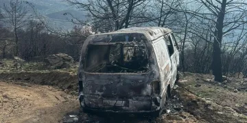 Kahramanmaraş’ta kaçakçılık operasyonları 2 şahıs yakalandı