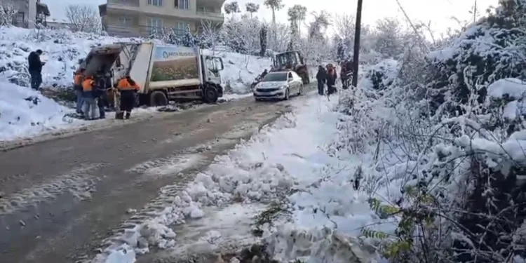 Kahramanmaraş’ta kaçakçılık operasyonları 2 şahıs yakalandı