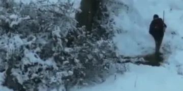 Kahramanmaraş’ta kaçakçılık operasyonları 2 şahıs yakalandı