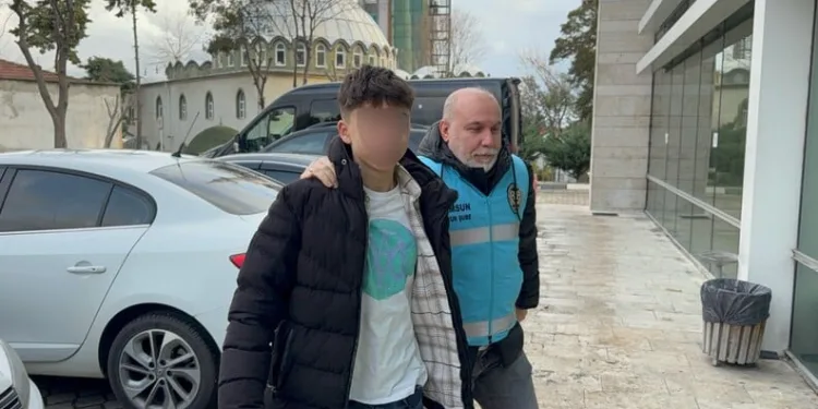 Kahramanmaraş’ta kaçakçılık operasyonları 2 şahıs yakalandı