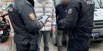 Kahramanmaraş’ta kaçakçılık operasyonları 2 şahıs yakalandı