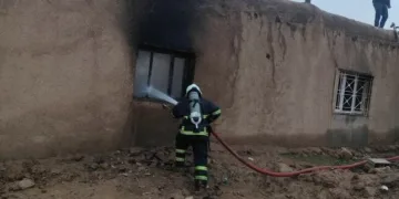 Kahramanmaraş’ta kaçakçılık operasyonları 2 şahıs yakalandı