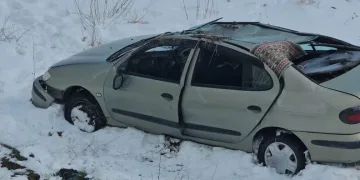 Kahramanmaraş’ta kaçakçılık operasyonları 2 şahıs yakalandı