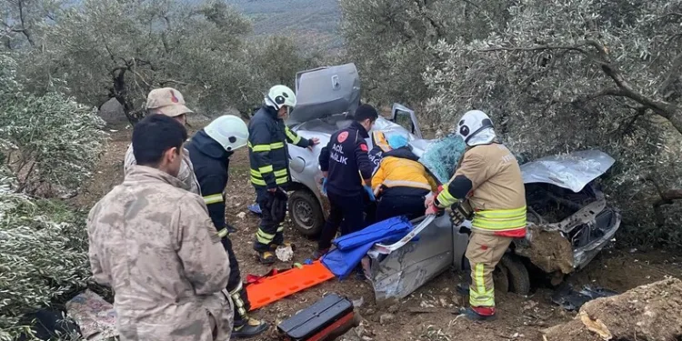 Kahramanmaraş’ta kaçakçılık operasyonları 2 şahıs yakalandı