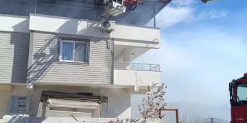 Kahramanmaraş’ta kaçakçılık operasyonları 2 şahıs yakalandı