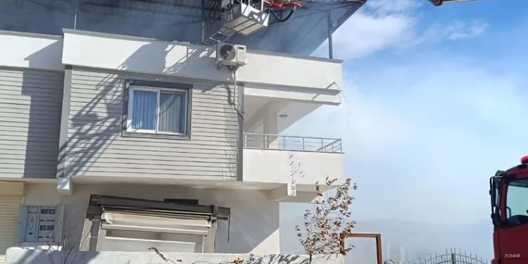 Kahramanmaraş’ta kaçakçılık operasyonları 2 şahıs yakalandı