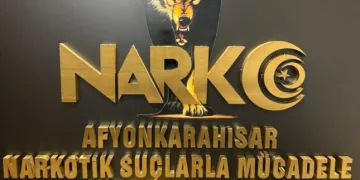 Kahramanmaraş’ta kaçakçılık operasyonları 2 şahıs yakalandı