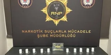 Rize’de itfaiyeden “50 kuruşluk” operasyon
