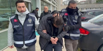 Rize’de itfaiyeden “50 kuruşluk” operasyon