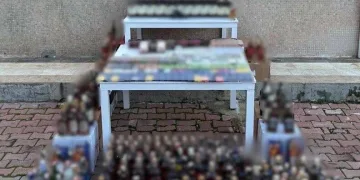 Isınmak isterken yaralanan işçi 7 gün sonra hayatını kaybetti
