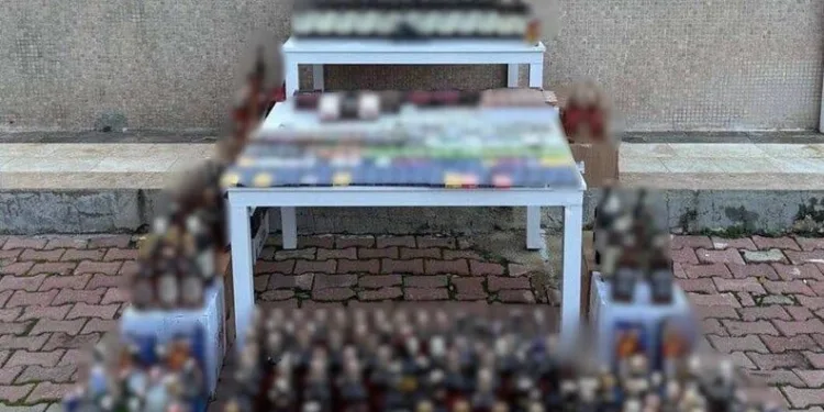 Isınmak isterken yaralanan işçi 7 gün sonra hayatını kaybetti