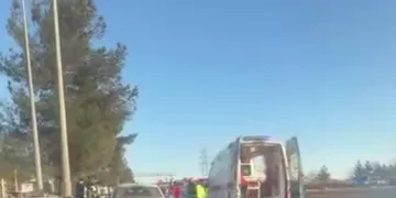 Isınmak isterken yaralanan işçi 7 gün sonra hayatını kaybetti