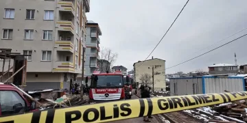 Şanlıurfa’da uyuşturucu operasyonu: 9 gözaltı