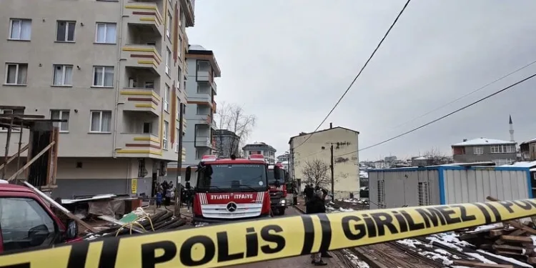 Şanlıurfa’da uyuşturucu operasyonu: 9 gözaltı