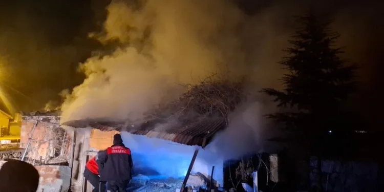 Şanlıurfa’da uyuşturucu operasyonu: 9 gözaltı