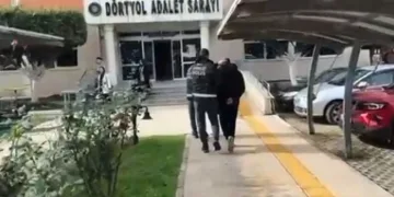 Isparta’da 1 haftalık narkotik operasyonlarında 7 şüpheli tutuklandı