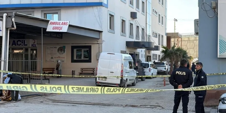 Isparta’da 1 haftalık narkotik operasyonlarında 7 şüpheli tutuklandı