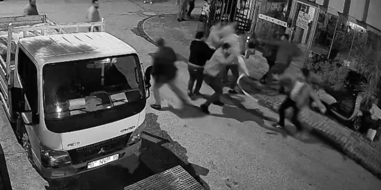 Meteoroloji’den fırtına ve sağanak uyarısı