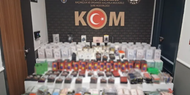 Meteoroloji’den fırtına ve sağanak uyarısı