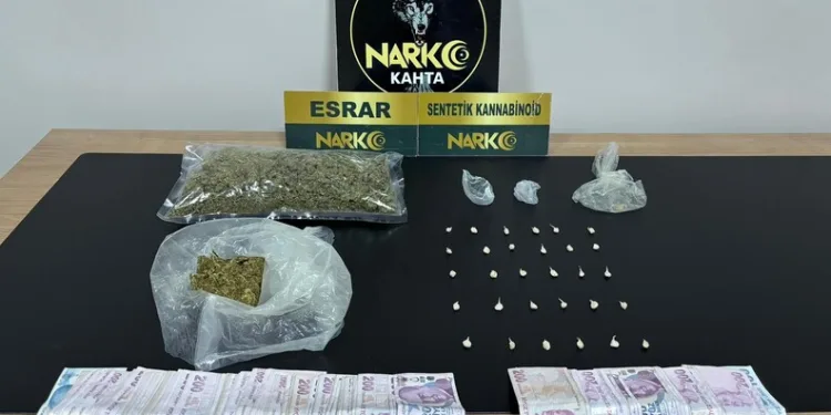 Meteoroloji’den fırtına ve sağanak uyarısı