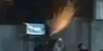 Meteoroloji’den fırtına ve sağanak uyarısı