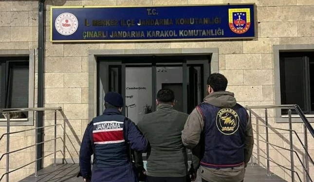 Meteoroloji’den fırtına ve sağanak uyarısı