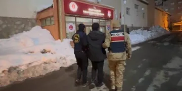 Meteoroloji’den fırtına ve sağanak uyarısı
