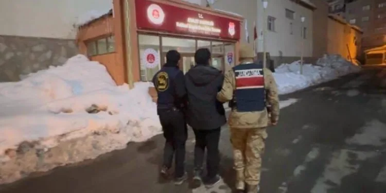 Meteoroloji’den fırtına ve sağanak uyarısı