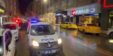 Meteoroloji’den fırtına ve sağanak uyarısı