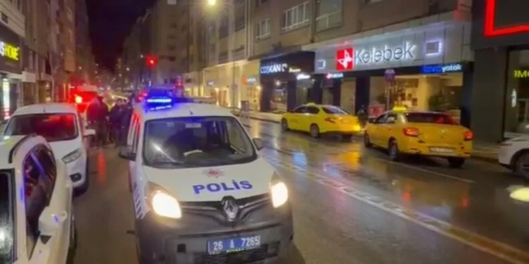 Meteoroloji’den fırtına ve sağanak uyarısı