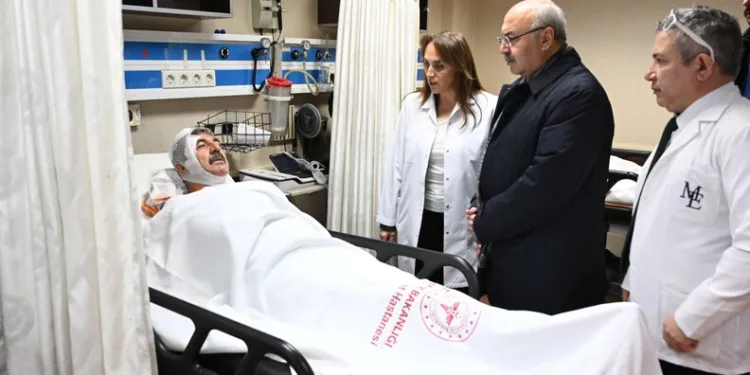 Meteoroloji’den fırtına ve sağanak uyarısı
