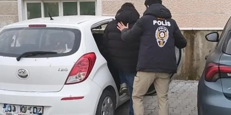 Meteoroloji’den fırtına ve sağanak uyarısı
