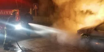 Meteoroloji’den fırtına ve sağanak uyarısı