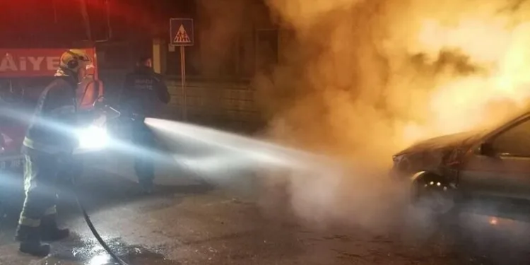 Meteoroloji’den fırtına ve sağanak uyarısı