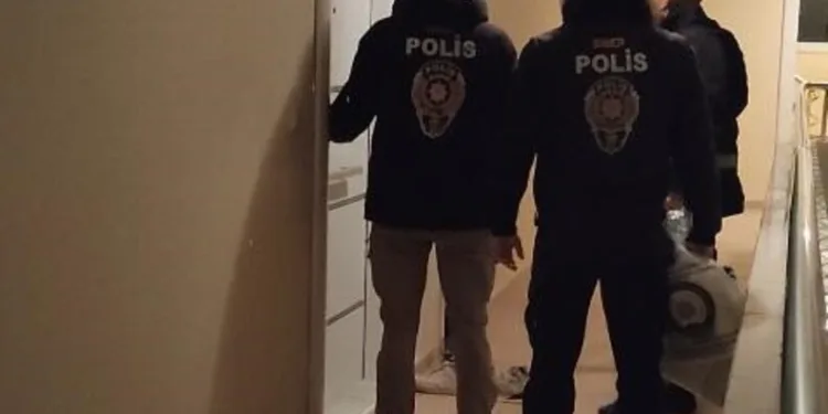 Meteoroloji’den fırtına ve sağanak uyarısı
