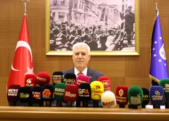 “Şeffaflıktan asla geri durmam”