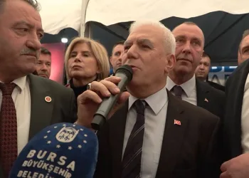 Bozbey’e saldırıya tepki: Destek mesajları peş peşe geldi