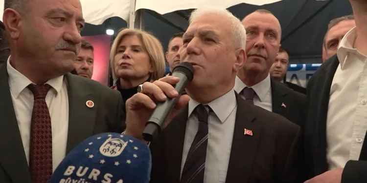 Bozbey’e saldırıya tepki: Destek mesajları peş peşe geldi