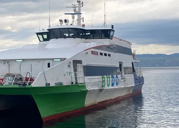 BUDO’nun bazı seferleri iptal edildi