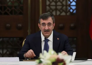 Cevdet Yılmaz: Ulusal veri entegrasyonu sağlanacak