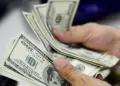 Kısa vadeli dış borç stoku Kasım ayında 163,7 milyar dolar oldu