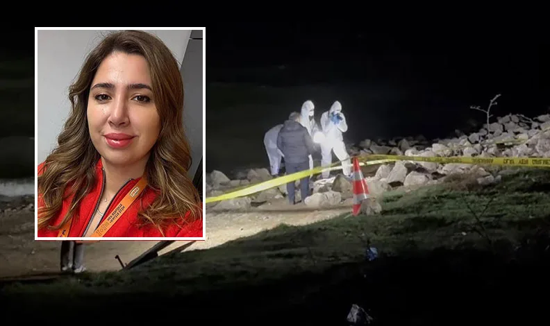 Gölette aracıyla ölü bulunan Elif Kumal davasında yeni itiraz