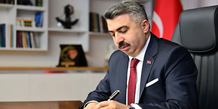 Fetih sanatla anlatılacak