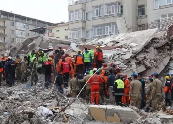 27 kişi ölmüştü. Ergün Apartmanı davasında 7 sanığa hapis
