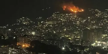 Venezuela’nın başkentinde patlamalar
