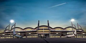 Sabiha Gökçen Havalimanı 2025 yılını rekorlarla kapadı