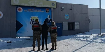 BİLECİK’TE SİVİL OTOBÜS DENETİMİNDE 1 SÜRÜCÜYE İŞLEM